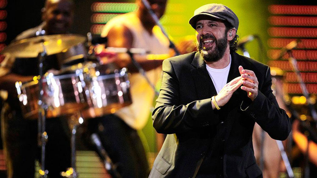 Juan Luis Guerra