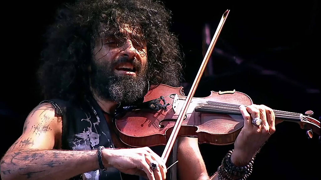 Ara Malikian