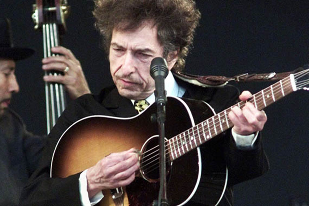 Bob Dylan