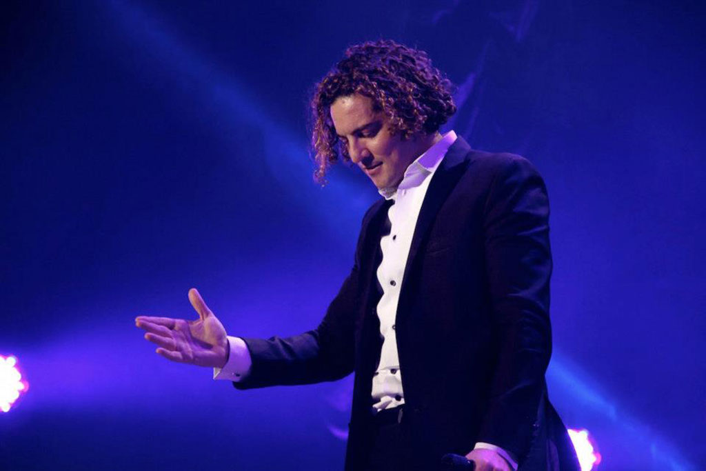 David Bisbal